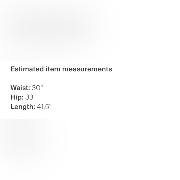 Zimmermann skirt. Size 1. Selling without the belt - Picture 5 of 5